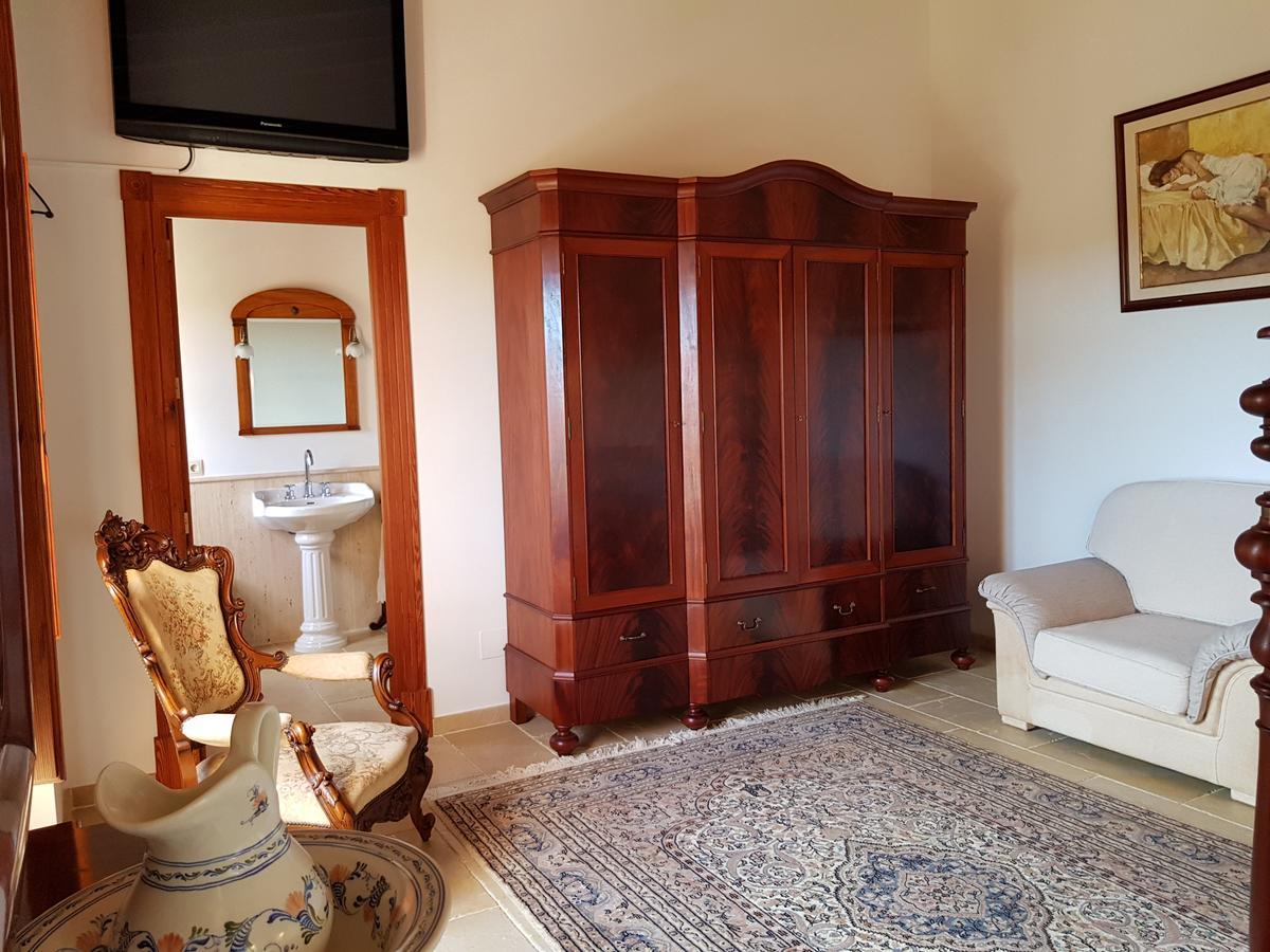 Ca Na Ramona Villa Son Carrio  Exteriör bild
